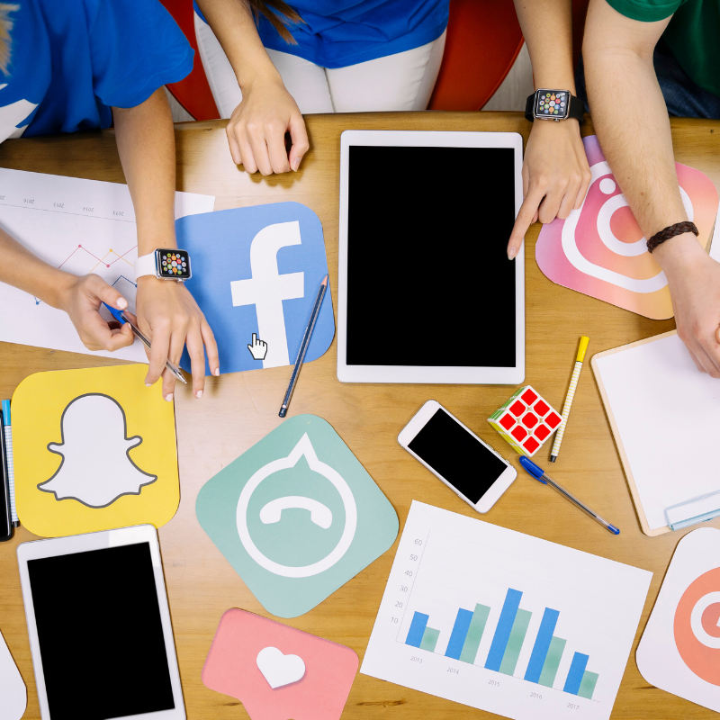 snapchat & instagram shopping, instagram shopping, snapchat shopping